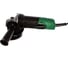 Угловая шлифмашина Hitachi G13SN + алмазный диск Carat 6