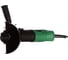 Угловая шлифмашина Hitachi G13SN + алмазный диск Carat 7