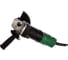Угловая шлифмашина Hitachi G13SN + алмазный диск Carat 9