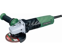 Угловая шлифмашина Hitachi G13YF