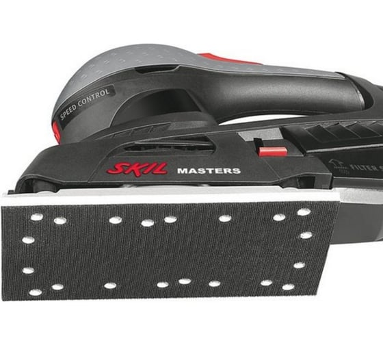 Виброшлифовальная машина SKIL 7381NA F0157381NA