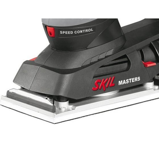 Виброшлифовальная машина SKIL 7381NA F0157381NA