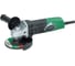 Угловая шлифмашина Hitachi G12SR3 + алмазный диск Carat 1