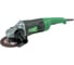 Угловая шлифмашина Hitachi G18ST + алмазный диск Carat 1
