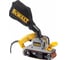 Ленточная шлифмашина DEWALT DWP 352 VS 1
