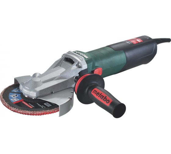 Угловая шлифмашина Metabo WEF 15-150 Quick 613083000