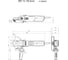 Угловая шлифмашина Metabo WEF 15-150 Quick 613083000 2
