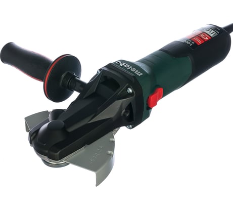 Угловая шлифмашина Metabo WEVF 10-125 Quick Inox SET 613080500