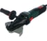 Угловая шлифмашина Metabo WEVF 10-125 Quick Inox SET 613080500 1