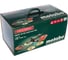 Угловая шлифмашина Metabo WEVF 10-125 Quick Inox SET 613080500 6
