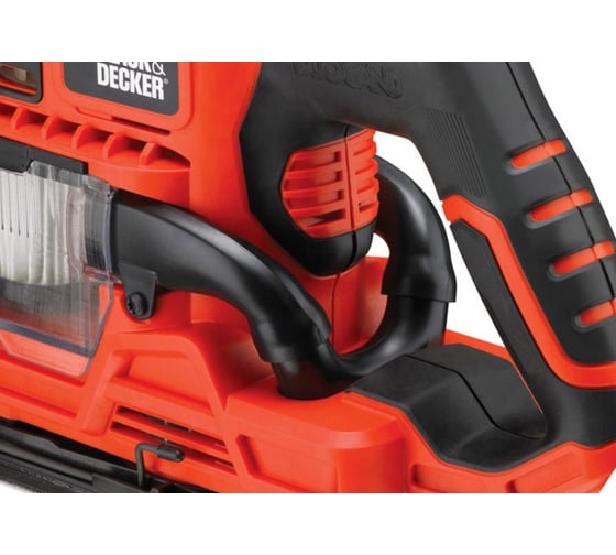 Плоская шлифмашина Black+Decker DuoSand KA330E