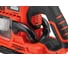 Плоская шлифмашина Black+Decker DuoSand KA330E 4