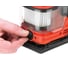 Плоская шлифмашина Black+Decker DuoSand KA330E 5