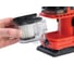 Плоская шлифмашина Black+Decker DuoSand KA330E 8