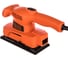 Плоскошлифовальная машина Black+Decker KA300 4