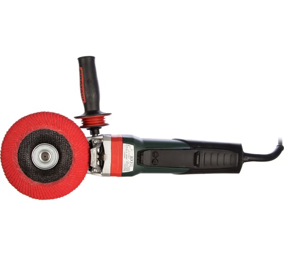 Угловая шлифмашина Metabo WEPBF 15-150 Quick 613085000
