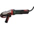 Угловая шлифмашина Metabo WEPBF 15-150 Quick 613085000 2