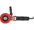 Угловая шлифмашина Metabo WEPBF 15-150 Quick 613085000 4
