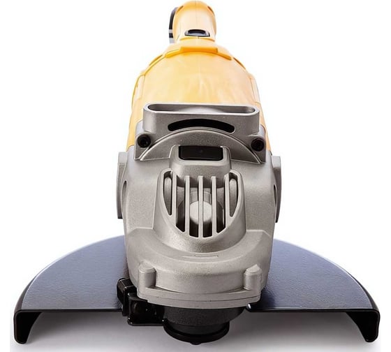 Угловая шлифмашина DEWALT DWE 492 S