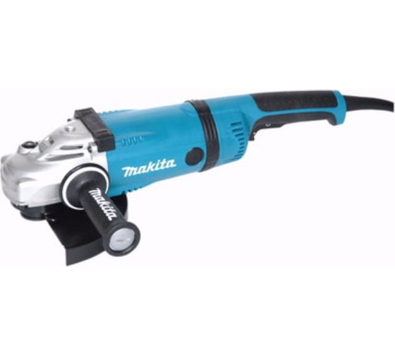 Угловая шлифмашина Makita GA9030FK01 1