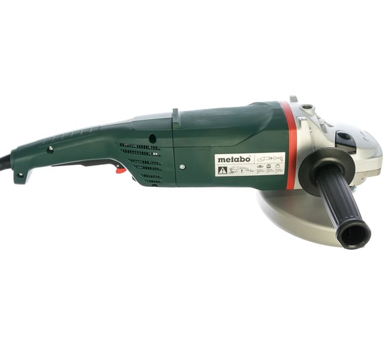 Угловая шлифмашина Metabo WX 2400-230 600379000