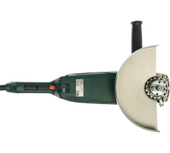 Угловая шлифмашина Metabo WX 2400-230 600379000