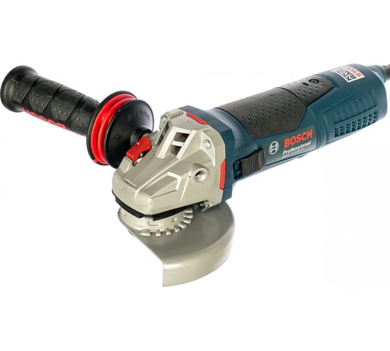Угловая шлифмашина Bosch GWS 17-125 CI 0.601.795.0R2