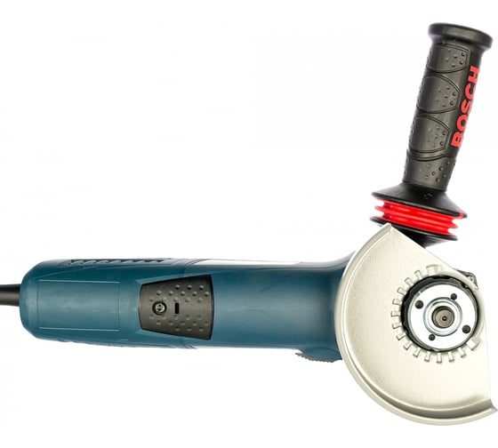 Угловая шлифмашина Bosch GWS 17-125 CI 0.601.795.0R2