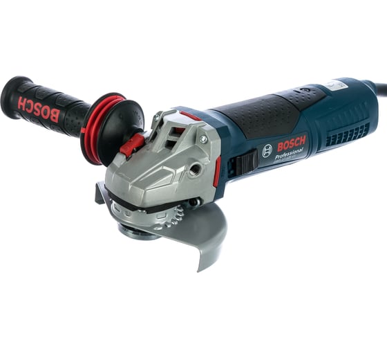 Угловая шлифмашина Bosch GWS 17-125 CI 0.601.795.0R2