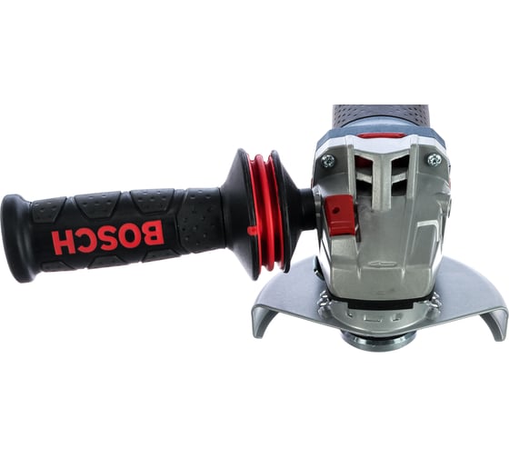 Угловая шлифмашина Bosch GWS 17-125 CI 0.601.795.0R2