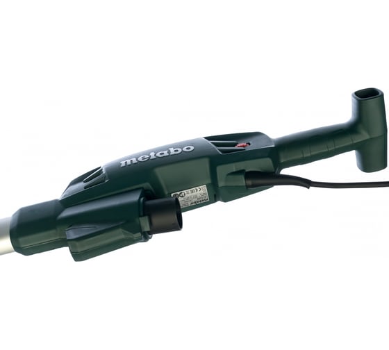 Шлифмашина для стен и потолков Metabo LSV 5-225 600103000