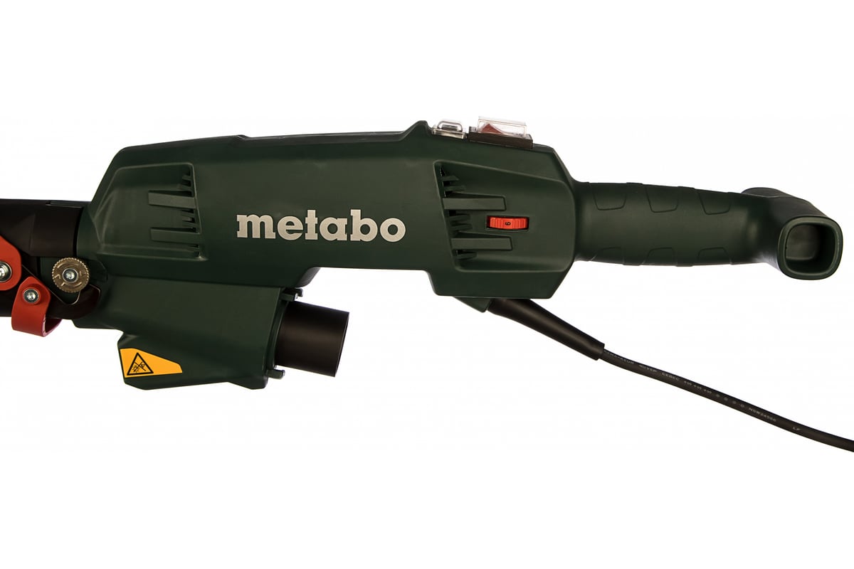 Шлифмашина для стен и потолков Metabo LSV 5-225 Comfort 600136000