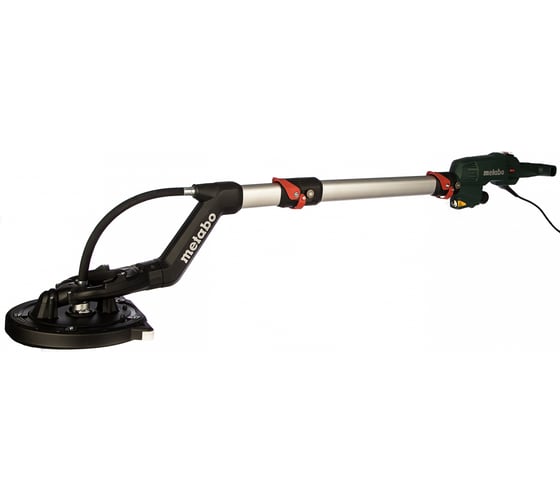 Шлифмашина для стен и потолков Metabo LSV 5-225 Comfort 600136000