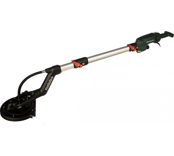 Шлифмашина для стен и потолков Metabo LSV 5-225 Comfort 600136000