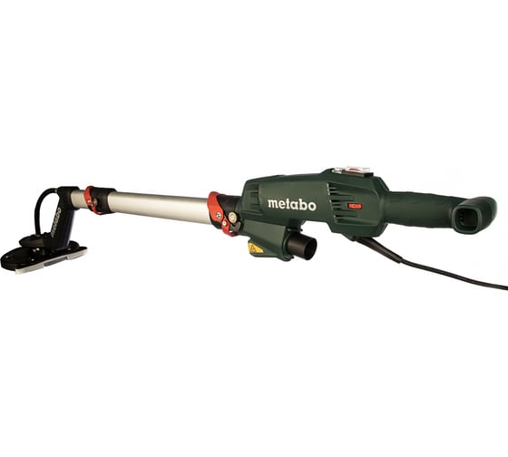 Шлифмашина для стен и потолков Metabo LSV 5-225 Comfort 600136000