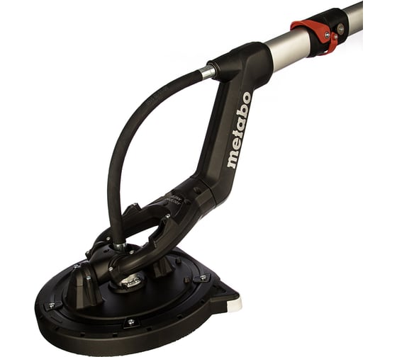 Шлифмашина для стен и потолков Metabo LSV 5-225 Comfort 600136000