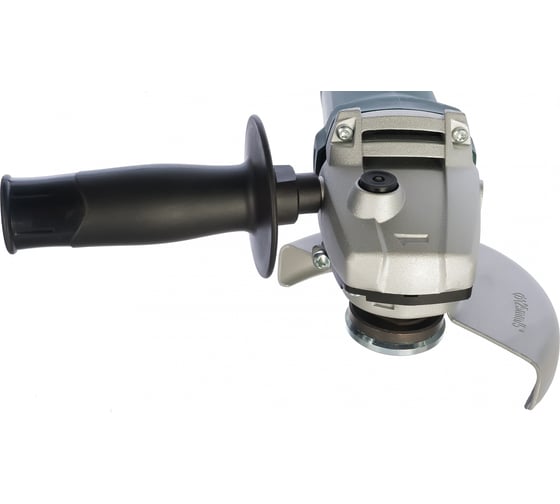 Угловая шлифмашина Metabo W 750-125 601231010