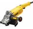 Угловая шлифмашина DEWALT DWE 493 1