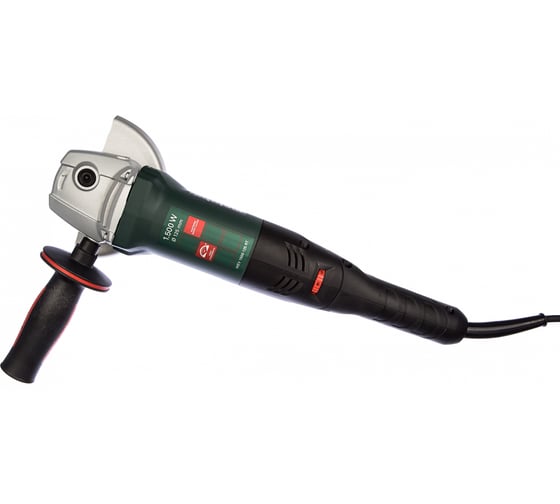 Угловая шлифмашина Metabo WEV 1500-125 RT 601243000