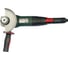 Угловая шлифмашина Metabo WEV 1500-125 Quick RT 601243500 4