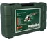 Угловая шлифмашина Metabo WEV 1500-125 Quick RT 601243500 6