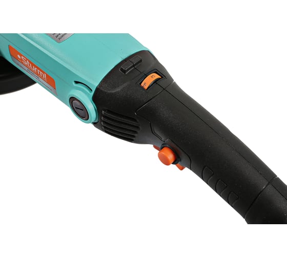 Углошлифовальная машина Sturm AG9514E