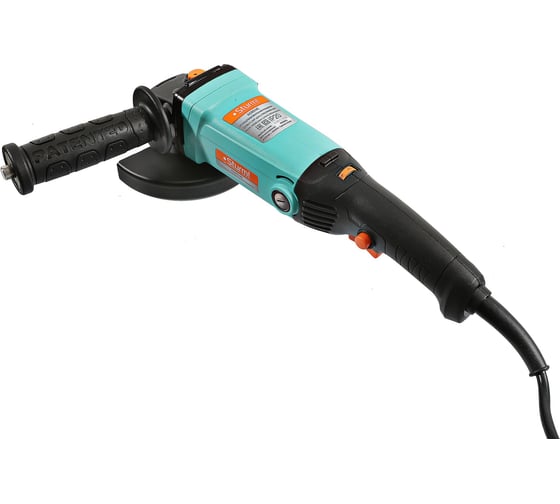 Углошлифовальная машина Sturm AG9514E