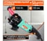 Углошлифовальная машина Sturm AG9514E 2