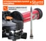 Углошлифовальная машина Sturm AG9514E 6