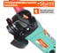 Углошлифовальная машина Sturm AG9514E 7