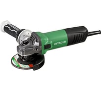 Угловая шлифмашина Hitachi G12SW