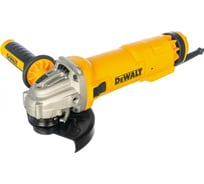 Угловая шлифмашина DEWALT DWE 4237