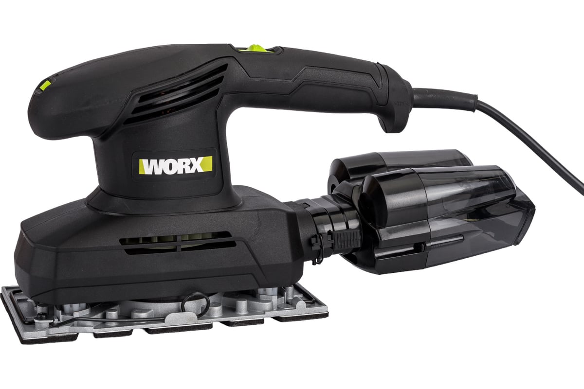 WORX Professional Шлифовальная машина260 Вт. WU660