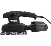 Шлифовальная машина WORX Professional WU660